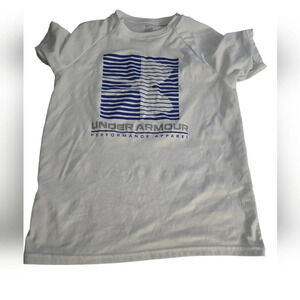 Under Armour Youth Dri-Fit Shirt